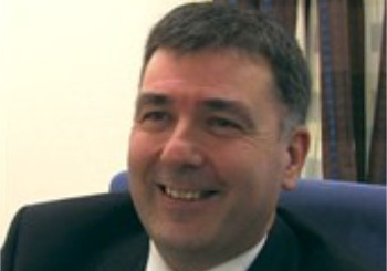 Image of Mr Alan Park