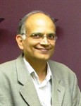 Image of Dr Asok Venkataraman