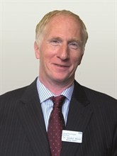 Image of Dr Gordon Wood