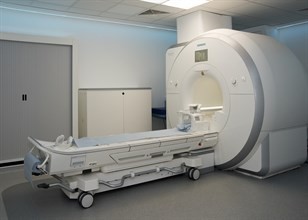 Radiology image