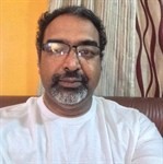 Image of Dr Kausik Dasgupta
