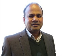 Image of Mr Kalimuthu Marimuthu