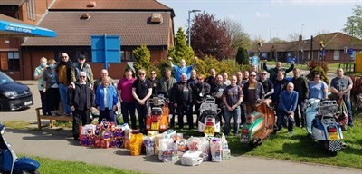 Bedworth Saints Scooter Club Donation.jpg