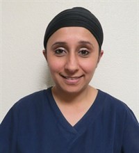Daljit Chohan