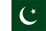 Pakistani flag