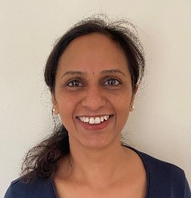 Image of Dr  Suganya Sukuraman