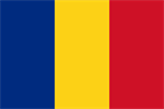 Romanian Flag