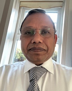 Image of Dr S M Noor Hossain
