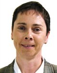 Image of Dr Christine O'Brien