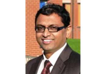 Image of Prof Ponnusamy Saravanan