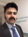 Image of Mr Aravindan Narayanan