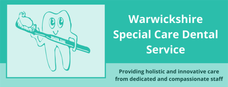 Warwickshire Special Care Dental Service
