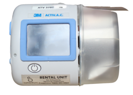 An image of an Activac pump