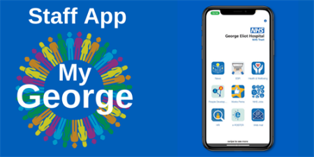 George App Image