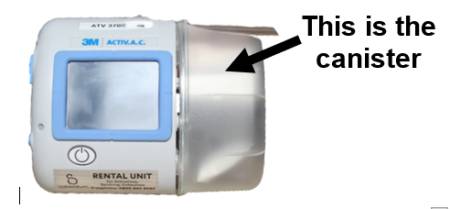 GEH-6006-1-2025 Image 2 Pump canister